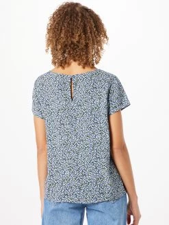 Vila Blouses Met Korte Mouw Blouse PAYA Dames Zwart -Vila 612723558c18ce5d48c6f976e96425e0