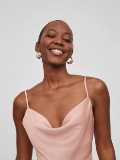 Vila Avondjurken Avondjurk Ravenna Dames Oudroze -Vila 61322a92650d158d8535a4691f4dbf22