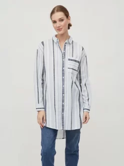 Vila Lange Blouses Blouse Etni Dames Wit 8 Vila Lange Blouses Blouse Etni Dames Wit -Vila 61940f12be491ccb65d7c387a9ccfcfe scaled