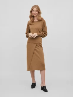 Vila Basic Truien Trui Marla Dames Lichtbruin 9 Vila Basic Truien Trui Marla Dames Lichtbruin -Vila 6269236fde69f26e5663b882f757700d scaled