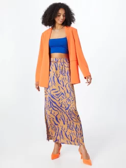 Vila Maxi Rokken Rok MOLLIE Dames Lichtbruin 9 Vila Maxi Rokken Rok MOLLIE Dames Lichtbruin -Vila 629292826991cf91142a5fd3162ddee9 scaled