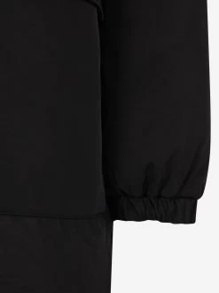 Wintermantels Wintermantel Paia Dames Zwart -Vila 63e6908cc275eca64c718c5d86ea6838