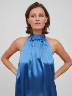 Vila Avondjurken Avondjurk SITTAS Dames Indigo 12 Vila Avondjurken Avondjurk SITTAS Dames Indigo -Vila 651e97ec1d88fa4ebd43b8e679088cfa scaled