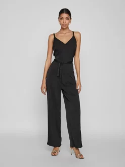 Vila Lange Jumpsuits Jumpsuit RAVENNA Dames Zwart 9 Vila Lange Jumpsuits Jumpsuit RAVENNA Dames Zwart -Vila 6559d20d825def76a1382effb025682f scaled