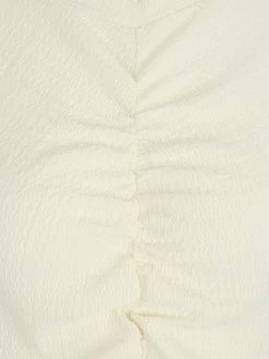 T-shirts Shirt Charly Dames Natuurwit 5 T-shirts Shirt Charly Dames Natuurwit -Vila 655be60be7fb58fd0601d5921af4e499