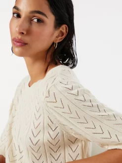 Vila Fijngebreide Truien Trui Dames Crème 17 Vila Fijngebreide Truien Trui Dames Crème -Vila 65b3d0493422673b28df4b4a52c39ccc scaled