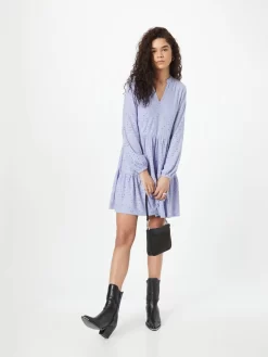 Vila Mini Jurken Jurk KAWA Dames Lavendel 8 Vila Mini Jurken Jurk KAWA Dames Lavendel -Vila 66b14c8552e3886c11d72bd7dcabec29 scaled