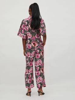 Vila Overhemden Blouse Nusia Dames Gemengde Kleuren -Vila 6733bbe3e038eeda4ac2992f5cd9890f