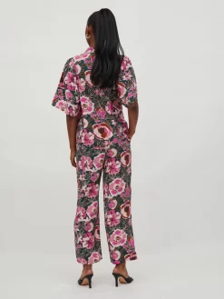 Vila Overhemden Blouse Nusia Dames Gemengde Kleuren 10 Vila Overhemden Blouse Nusia Dames Gemengde Kleuren -Vila 6733bbe3e038eeda4ac2992f5cd9890f scaled