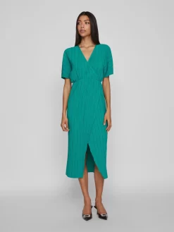 Vila Midi Jurken Jurk Beba Dames Jade Groen 11 Vila Midi Jurken Jurk Beba Dames Jade Groen -Vila 674ca3c199fb1b9a98a309d60187e989 scaled