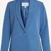 Vila Klassieke Blazers Blazers Dames Blauw