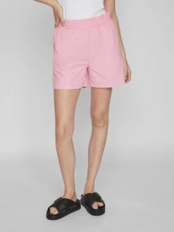 Vila Shorts Regular Broek Dames Rosa 8 Vila Shorts Regular Broek Dames Rosa -Vila 67b43cc2c5367e876568a6ad1efc248f