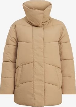 Vila Tussenjassen Tussenjas Louisa Dames Lichtbruin