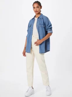 Vila Spijkerblouses Blouse Ninas Dames Blauw 18 Vila Spijkerblouses Blouse Ninas Dames Blauw -Vila 692ebd7e14c0f080d3ac772d6ffa9557 scaled