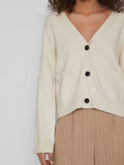 Vila Vesten Gebreid Vest Dames Lichtbeige 13 Vila Vesten Gebreid Vest Dames Lichtbeige -Vila 69cd001ea86269ab73b0af70427fd572 scaled