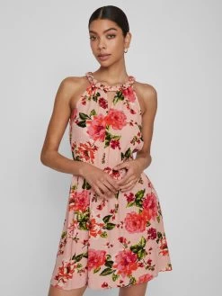Vila Zomerjurken Zomerjurk MESA Dames Pink / Oudroze 12 Vila Zomerjurken Zomerjurk MESA Dames Pink / Oudroze -Vila 6baab0d5496c2f94216986d2919c2be8