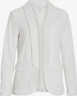Vila Klassieke Blazers Blazers SHERINE Dames Wit