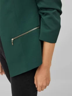 Vila Klassieke Blazers Blazers Joy Dames Groen 13 Vila Klassieke Blazers Blazers Joy Dames Groen -Vila 6c1d7b13ebaf04618ca3ac96bcf475fd scaled