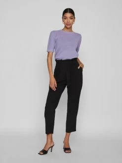 Vila Truien Trui DALO Dames Lavendel -Vila 6c843d87d1c6de15622cce4399af1930