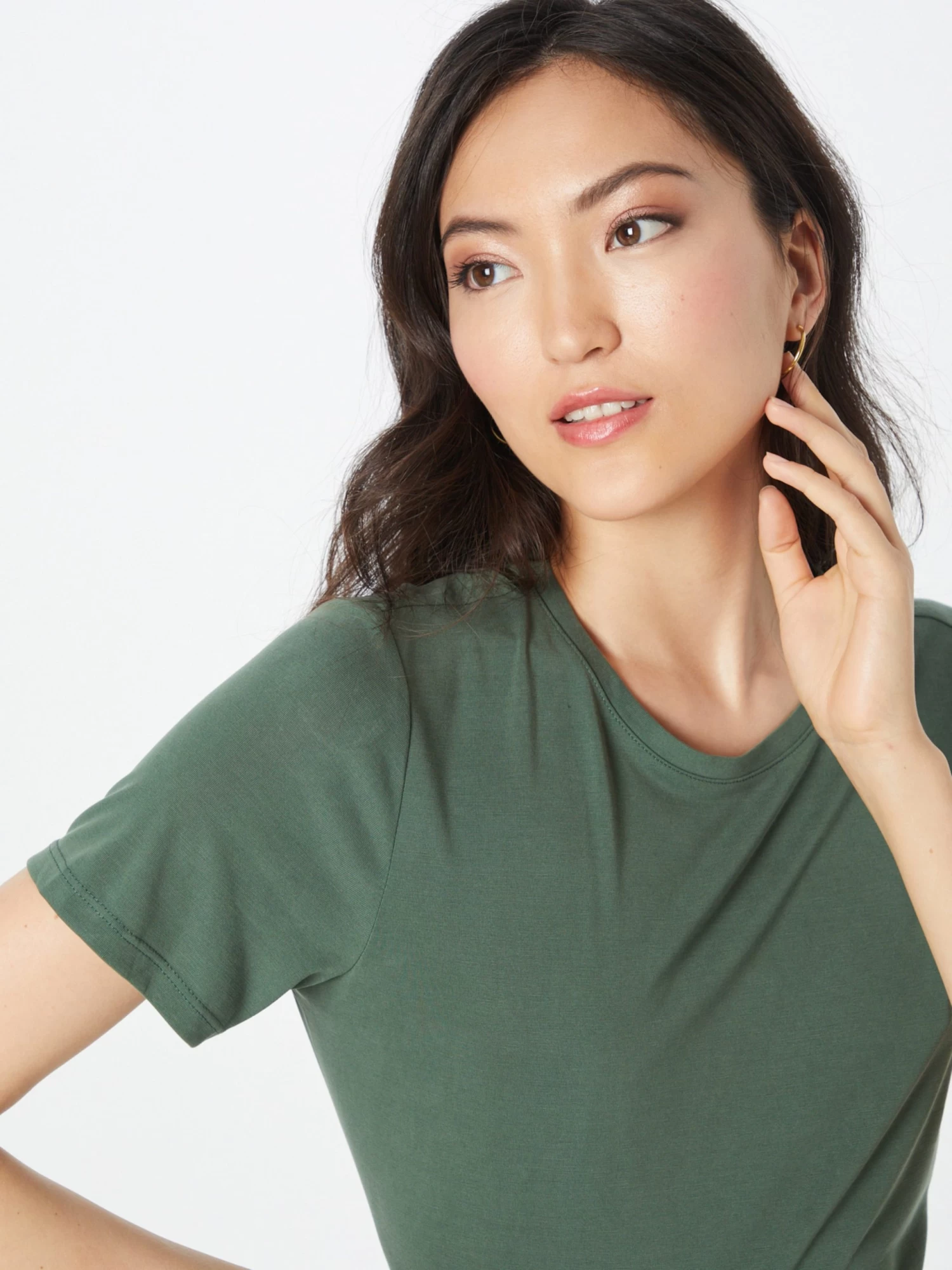 Vila T-shirts Shirt Dames Spar 2 Vila T-shirts Shirt Dames Spar - Afbeelding 2