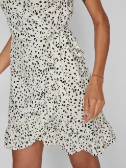 Vila Zomerjurken Zomerjurk Fini Dames Offwhite 13 Vila Zomerjurken Zomerjurk Fini Dames Offwhite -Vila 6dadc46f87e348f3af36b9158a39790a scaled