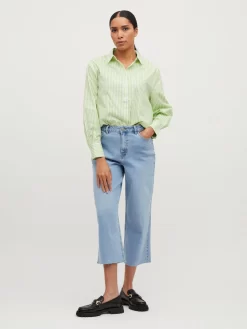 Vila Overhemden Blouse Nicoline Dames Limoen 9 Vila Overhemden Blouse Nicoline Dames Limoen -Vila 6e298efa982d1b009e39e23163392bdd scaled