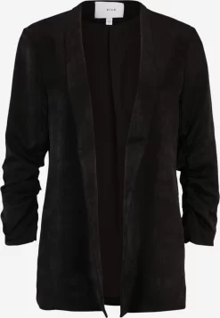 Klassieke Blazers Blazers Dames Zwart