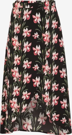 Maxi Rokken Rok CAMILLA Dames Gemengde Kleuren