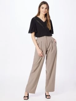 Vila Blouses Met Korte Mouw Blouse VISIA Dames Zwart 11 Vila Blouses Met Korte Mouw Blouse VISIA Dames Zwart -Vila 724e60e0d2ba1bc800780b4f70c1493e