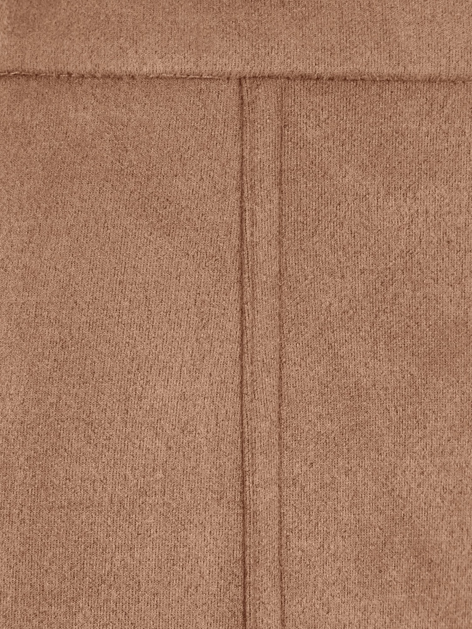 Pantalons Flared Broek Ghita Dames Bruin 3 Pantalons Flared Broek Ghita Dames Bruin - Afbeelding 3