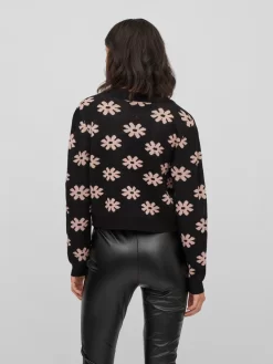 Vesten Gebreid Vest SAINT Dames Zwart 9 Vesten Gebreid Vest SAINT Dames Zwart -Vila 7453038e54611513e8196c0912646b56 scaled