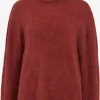 Vila Coltruien Trui Lajuli Dames Roestrood
