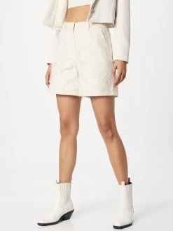 Shorts Regular Broek VIHAZEL Dames Taupe 7 Shorts Regular Broek VIHAZEL Dames Taupe -Vila 776bcbbd6784b8dd3ceba9e5d530b6de