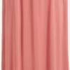 Vila Maxi Rokken Rok Lana Dames Pink