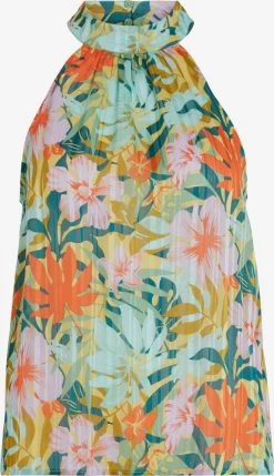 Vila Uitgaanstops Top Paus Dames Gemengde Kleuren