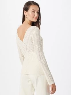 Vila Longsleeves Shirt Chikka Dames Crème 8 Vila Longsleeves Shirt Chikka Dames Crème -Vila 794ff4973a85b3eec5e5f9df710eaa72