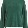 Vila Coltruien Trui Lajuli Dames Groen