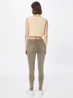 Vila Jeans Skinny Jeans AMY Dames Sepia 7 Vila Jeans Skinny Jeans AMY Dames Sepia -Vila 7a442fa52c7c2c345852cd6482625dea scaled