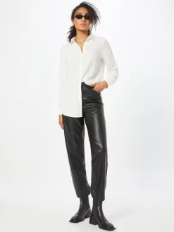 Vila Overhemden Blouse Sommy Dames Wit 6 Vila Overhemden Blouse Sommy Dames Wit -Vila 7a86ad4c77d033e7118402b2b9cda77d scaled