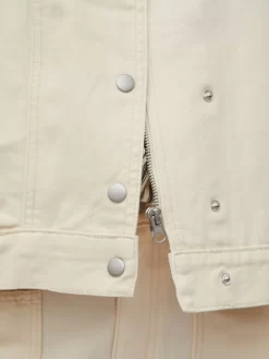 Vila Tussenjassen Tussenjas Dames Beige -Vila 7b888c34fae9720c9be38b2df751bd34 scaled