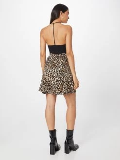 Vila Mini Rokken Rok YANA Dames Zwart 8 Vila Mini Rokken Rok YANA Dames Zwart -Vila 7dc051a3388a1bd2cfa2e36f4c1f633a