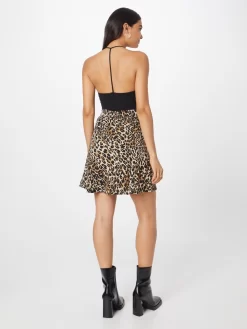 Vila Mini Rokken Rok YANA Dames Zwart 8 Vila Mini Rokken Rok YANA Dames Zwart -Vila 7dc051a3388a1bd2cfa2e36f4c1f633a scaled