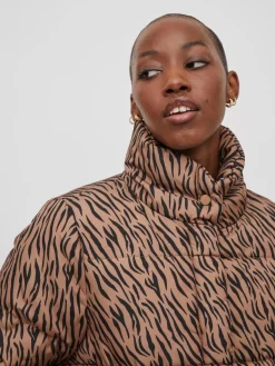 Winterjassen Winterjas Dames Lichtbruin 12 Winterjassen Winterjas Dames Lichtbruin -Vila 7f47492d6d79e75f72af2e1408cfc024 scaled