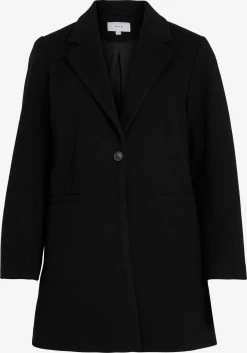 Lange Blazers Blazers POKO Dames Zwart