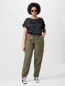 Blouses Met Korte Mouw Blouse Dames Zwart -Vila 7fe03e999ed8592331b56cd8818637eb