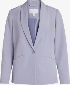 Vila Klassieke Blazers Blazers Dames Sering