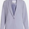 Vila Klassieke Blazers Blazers Dames Sering