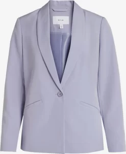 Vila Klassieke Blazers Blazers Dames Sering