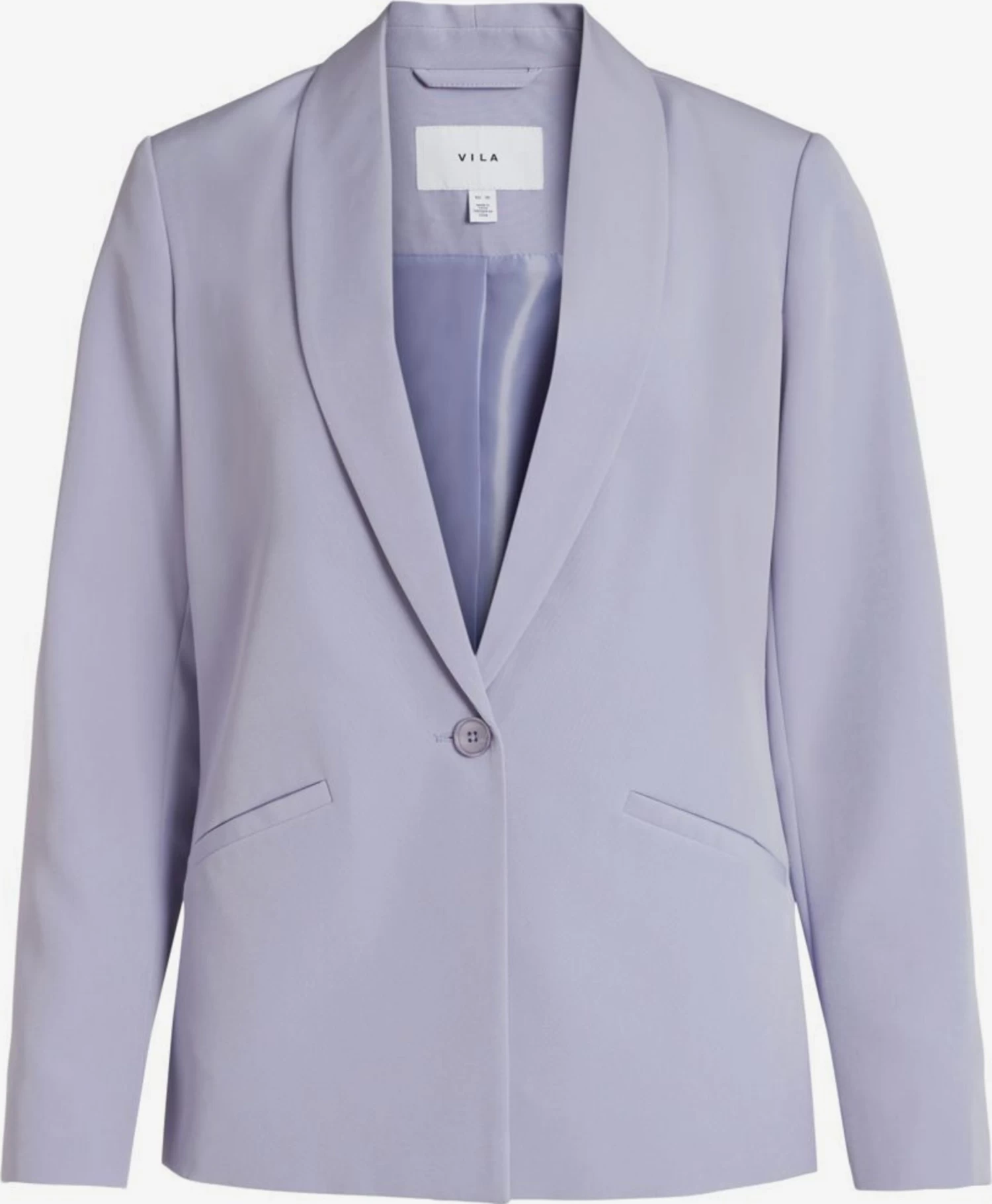 Vila Klassieke Blazers Blazers Dames Sering 1 Vila Klassieke Blazers Blazers Dames Sering