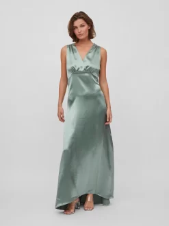 Vila Avondjurken Avondjurk Sittas Dames Pastelgroen 10 Vila Avondjurken Avondjurk Sittas Dames Pastelgroen -Vila 803bbb35e9167eb265763501e5456dbf scaled